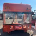2137923 Каркас кабины под распил для Scania 6-series R (с 2016)