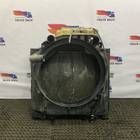 81061016518 Кассета радиаторов для Foton Auman