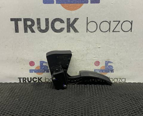 DZ97189570283 Педаль акселератора для Shacman F3000 (с 2009)
