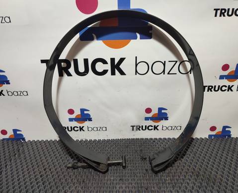 1391742 Хомут ресивера для Scania 5-series P (с 2004 по 2016)