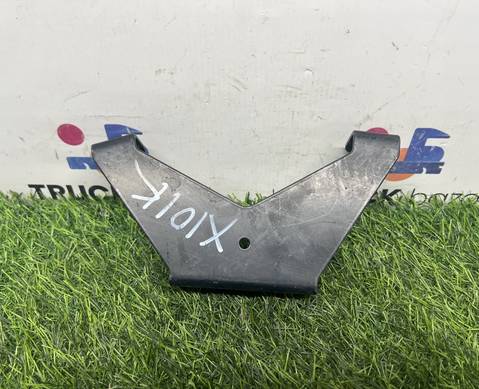 2145531 Кронштейн солнцезащитного козырька левый для Daf XF106 (с 2012)