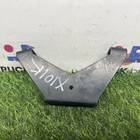 2145531 Кронштейн солнцезащитного козырька левый для Daf XF106 (с 2012)