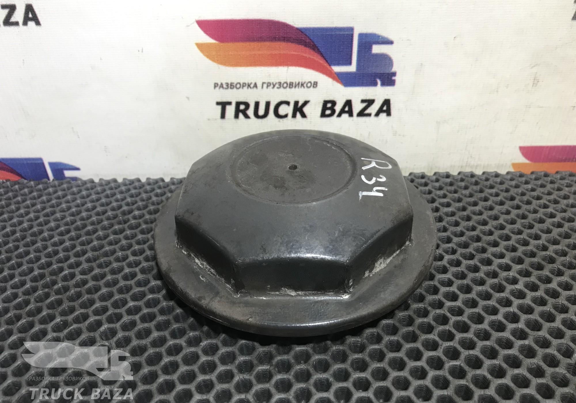 21302471 Крышка ступицы передней для Volvo FM I (с 1998 по 2001)