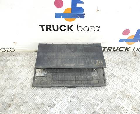 81619420084 Крышка салонного фильтра для Man TGL I (с 2005 по 2008)