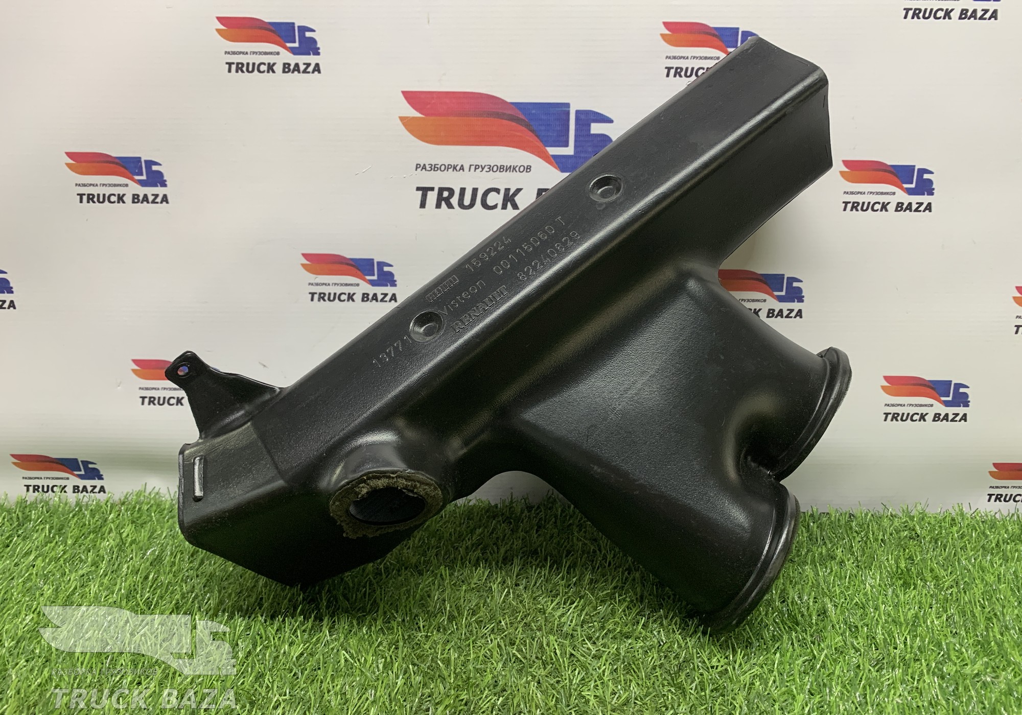 82240829 Воздуховод отопителя для Renault T (с 2013)