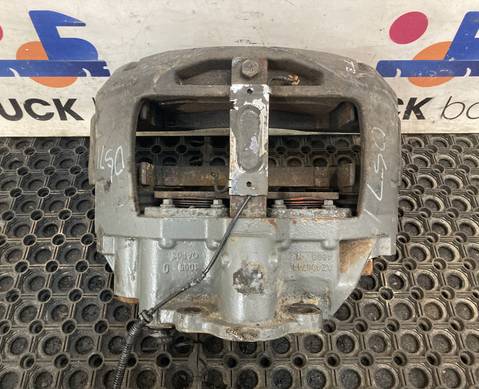 AZ4007444008 Суппорт задний правый для Sinotruk Sitrak C7H