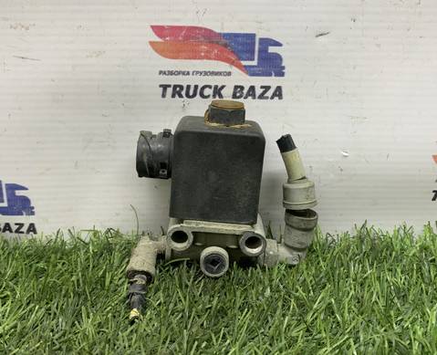 4573765244 Клапан электромагнитный для КАМАЗ 5490 (с 2013)