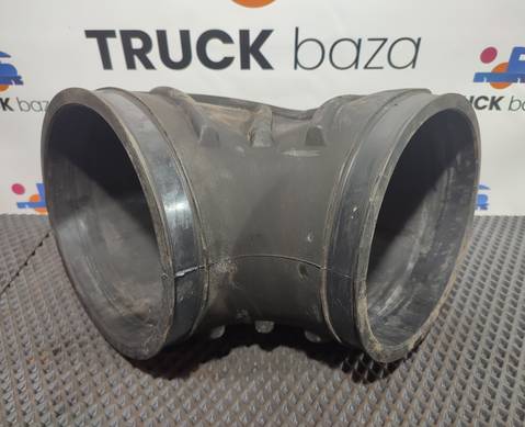 54901109375 Патрубок воздушного фильтра для КАМАЗ 5490 (с 2013)