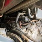 Scania 5-series R 2007 г. в разборе