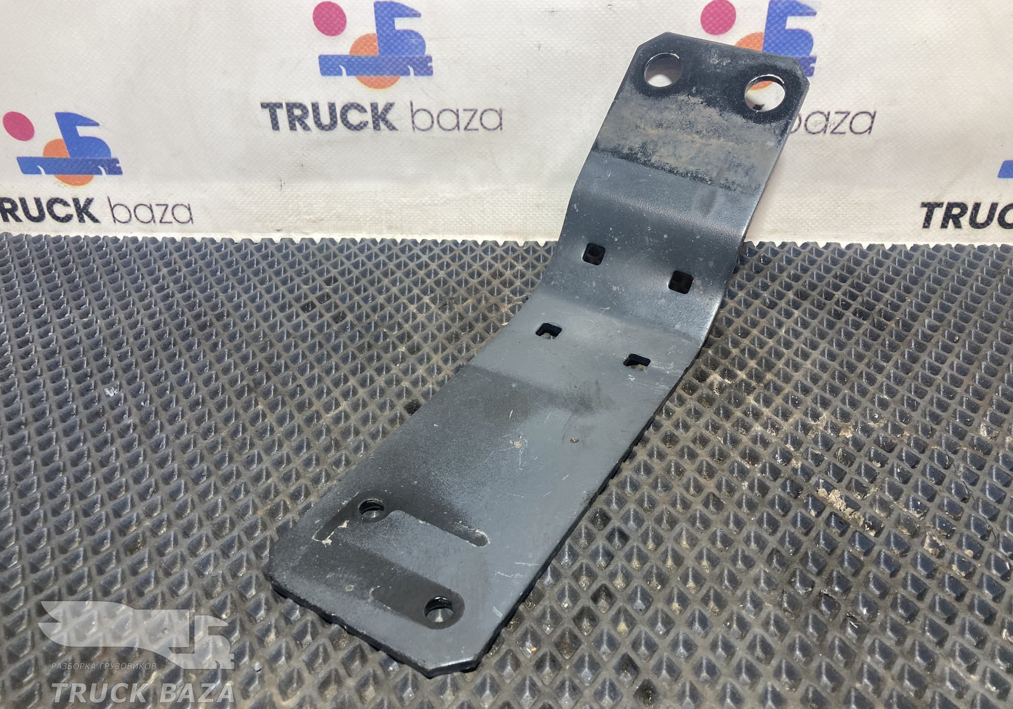 A960491841 Кронштейн насоса AdBlue для Mercedes-Benz Actros New Actros MP4 (с 2011)