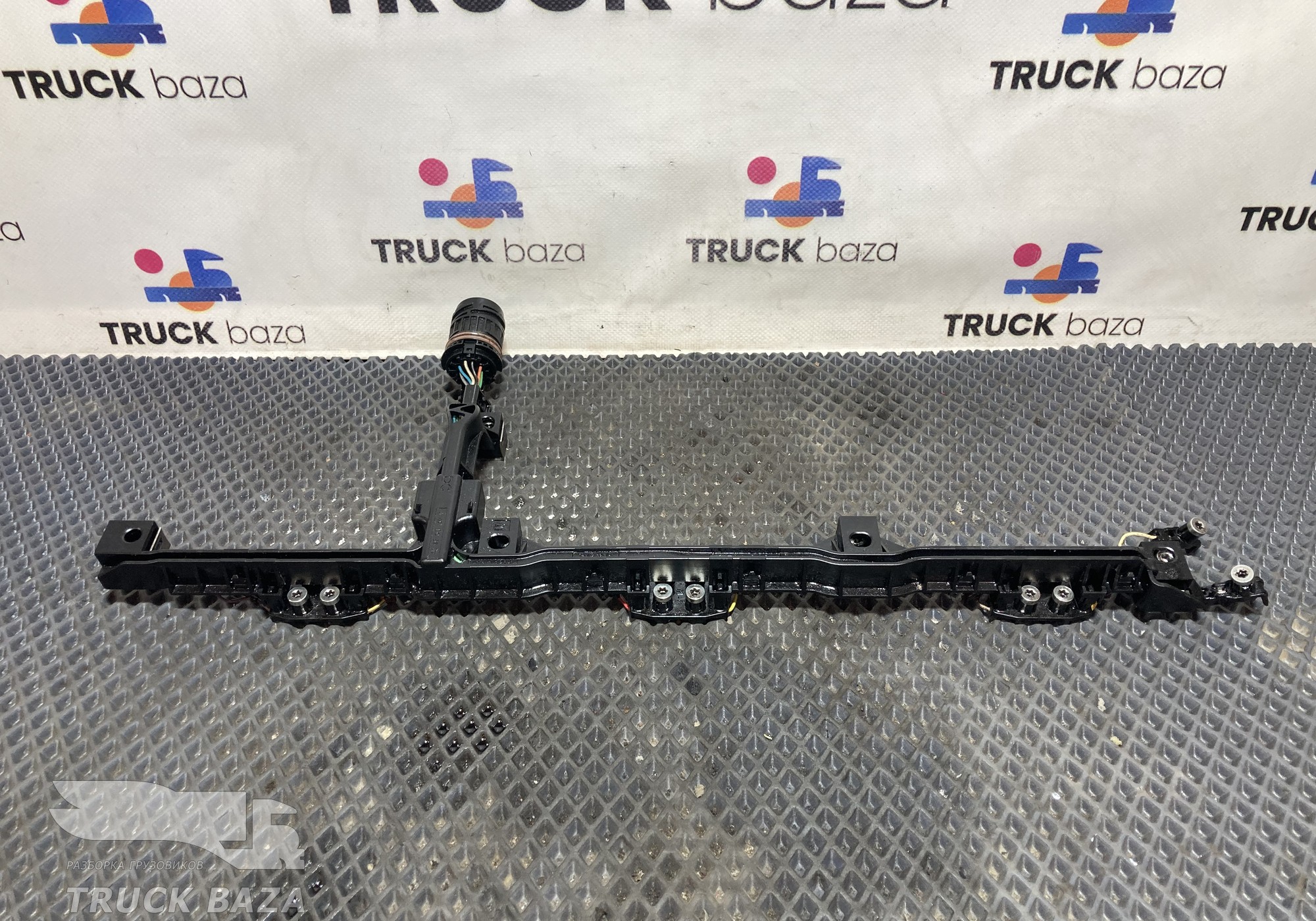 A4711508233 Электропроводка форсунок для Mercedes-Benz Actros New Actros MP4 (с 2011)