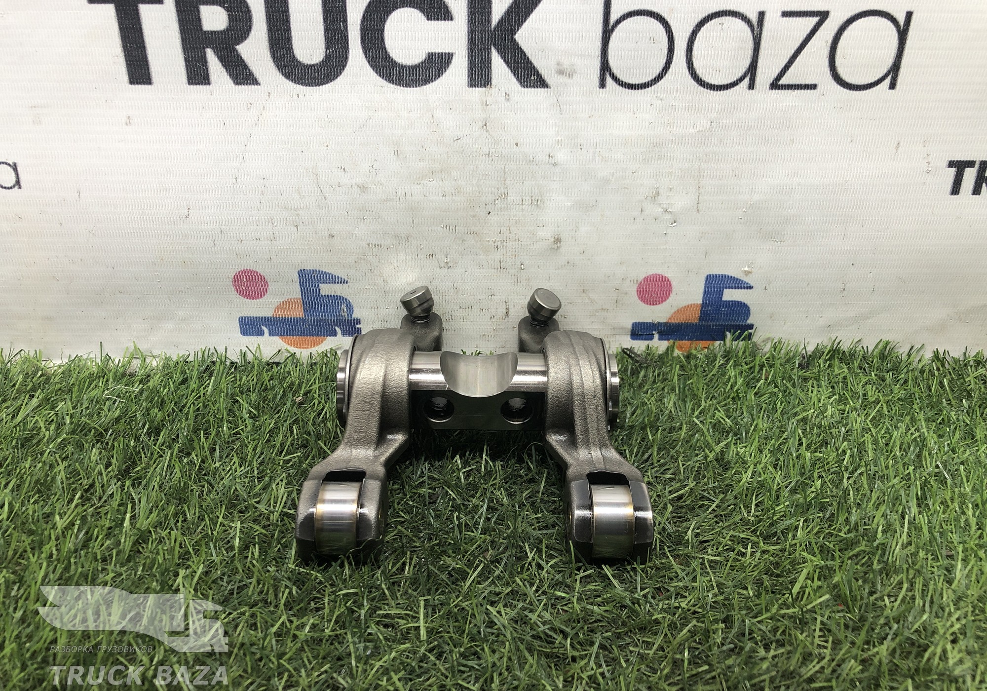 51042035065 Вал рокеров для Man TGX