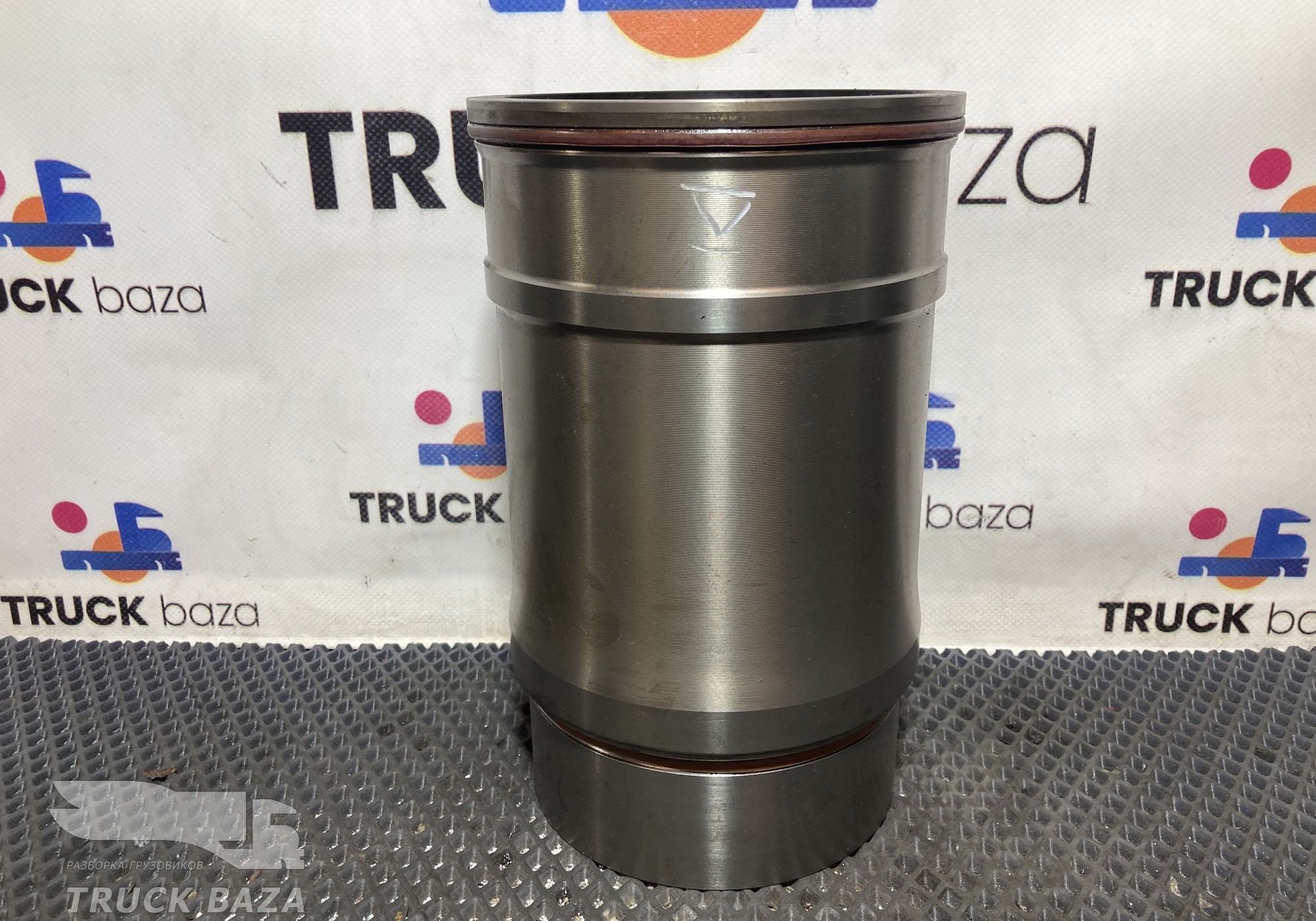 001LW00143001 Гильза цилиндра для Mercedes-Benz Actros New Actros MP4 (с 2011)