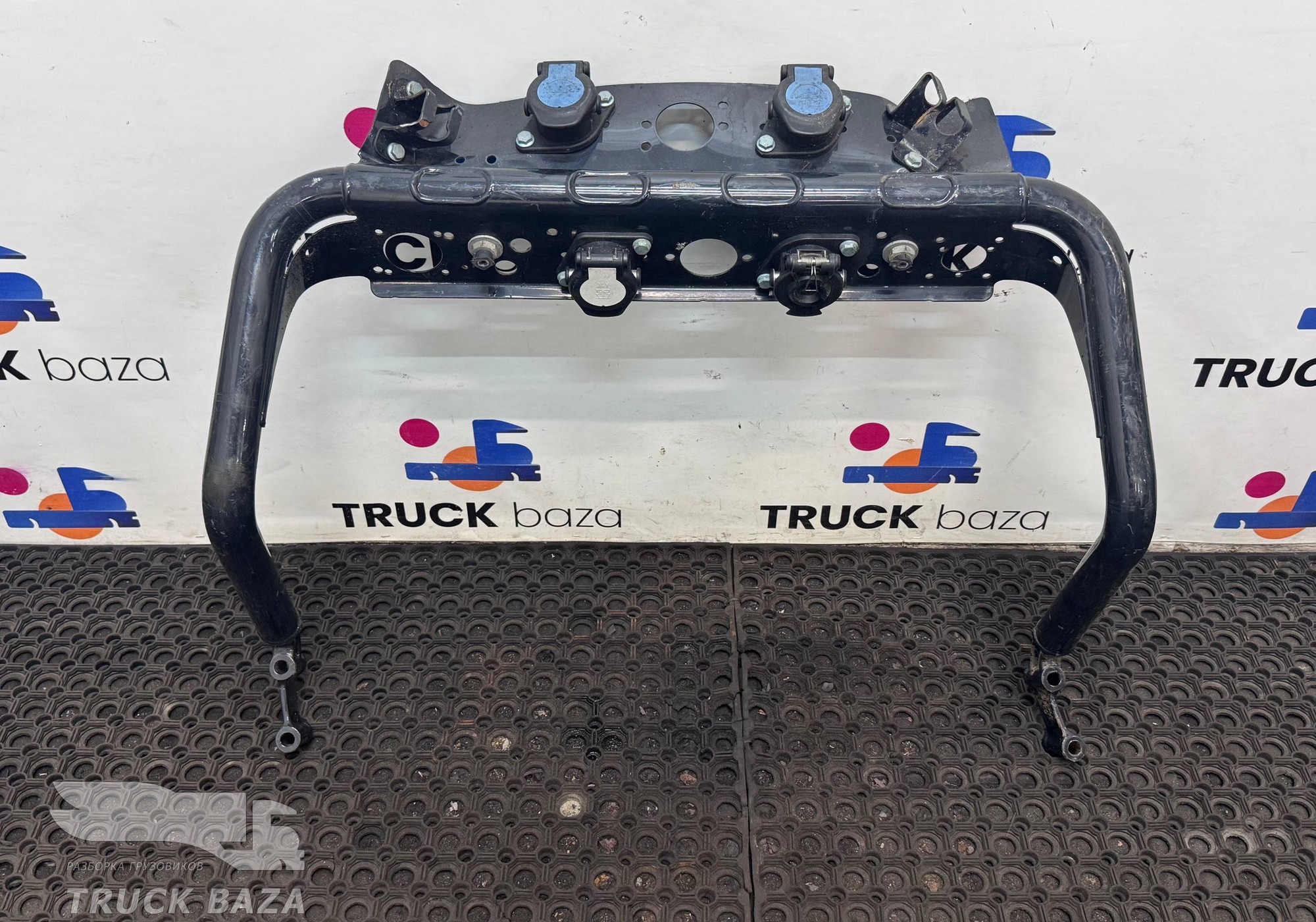 81517152273 Кронштейн перекидок