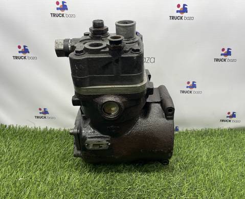 51541007121 Компрессор воздушный для Man TGS I (с 2007)