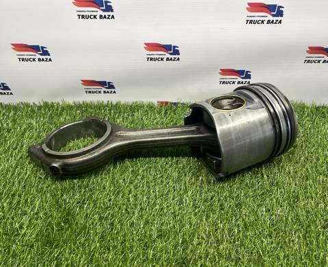 A4570301737 Поршень с шатуном для КАМАЗ 5490