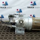 1125005H02B1 Сепаратор топливный для DongFeng GX DFH4180