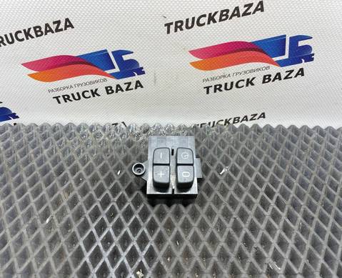 1724926 Пульт управления автономным отопителем для Scania 5-series R (с 2004 по 2016)