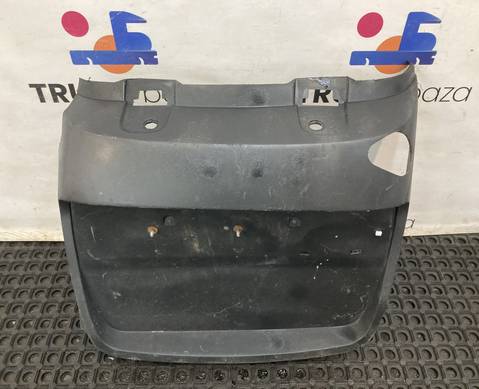 1875553 Крыло заднее левое задняя часть для Daf XF105