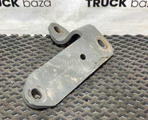 WG9925682101 Кронштейн стабилизатора переднего левого для Sinotruk Sitrak C7H