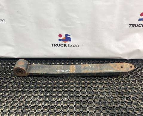 0508212920 Полурессора BPW для Полуприцепы Разные Полуприцепы