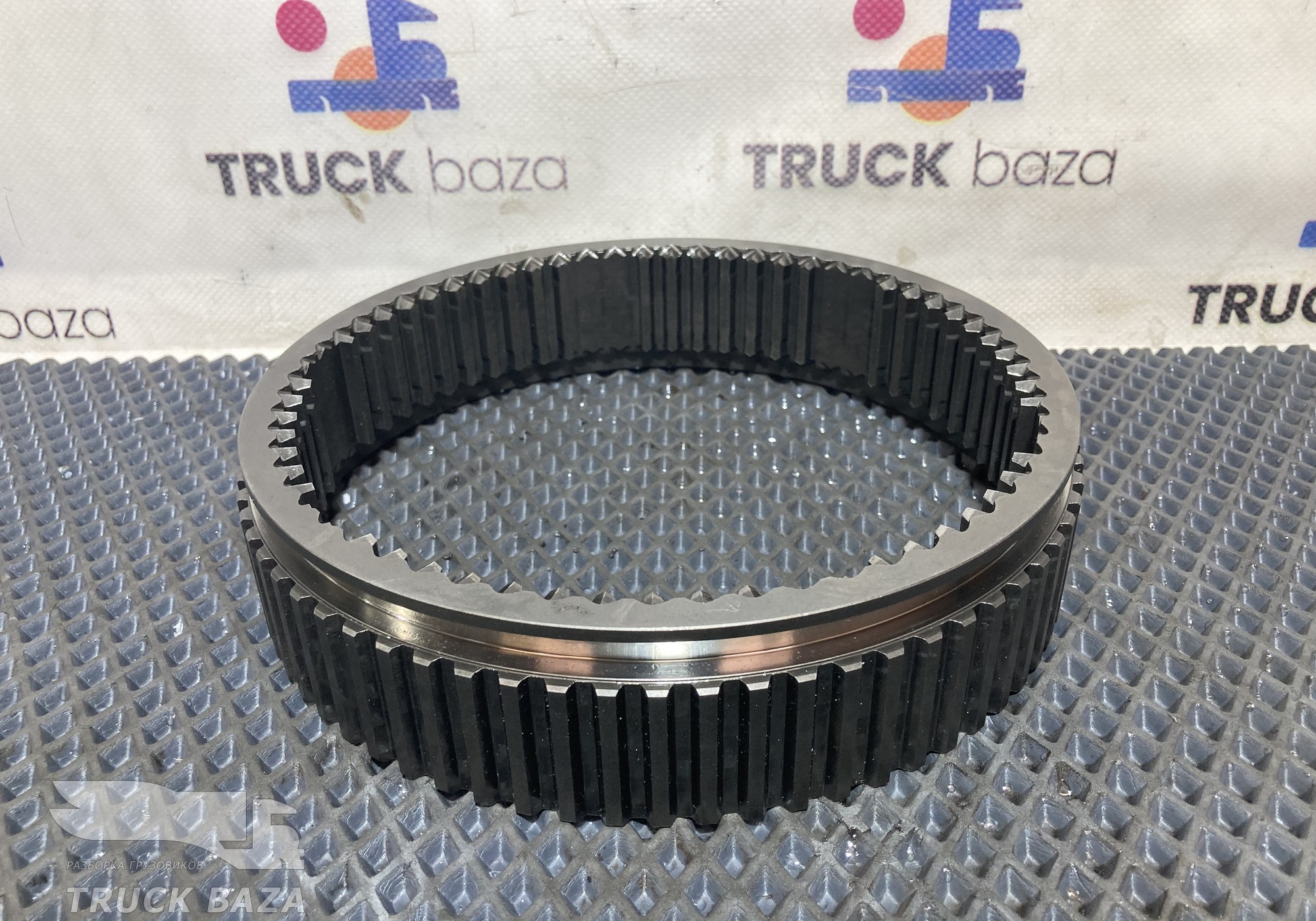 1358333020 Муфта синхронизатора КПП ZF