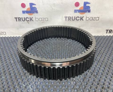 1358333020 Муфта синхронизатора КПП ZF для Faw J7