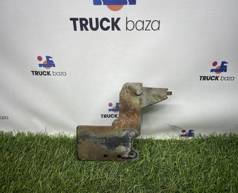 2551053 Кронштейн тормозной системы для Scania