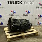 81320036654 АКПП ZF 12AS2301 для Volvo XC90 II (с 2014)