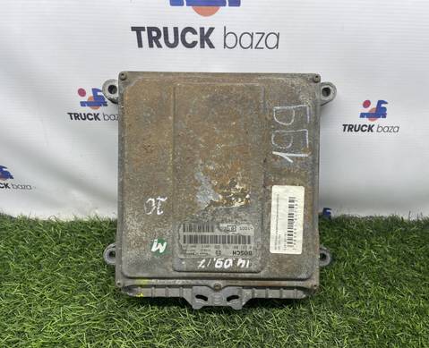 0281001761 Блок управления двигателем для Man TGA (с 2000 по 2007)