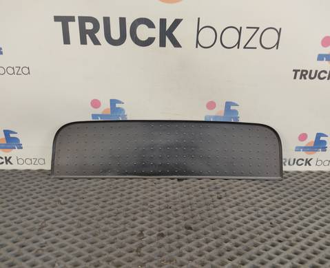 81637150042 Коврик панели приборов для Man TGS I (с 2007)