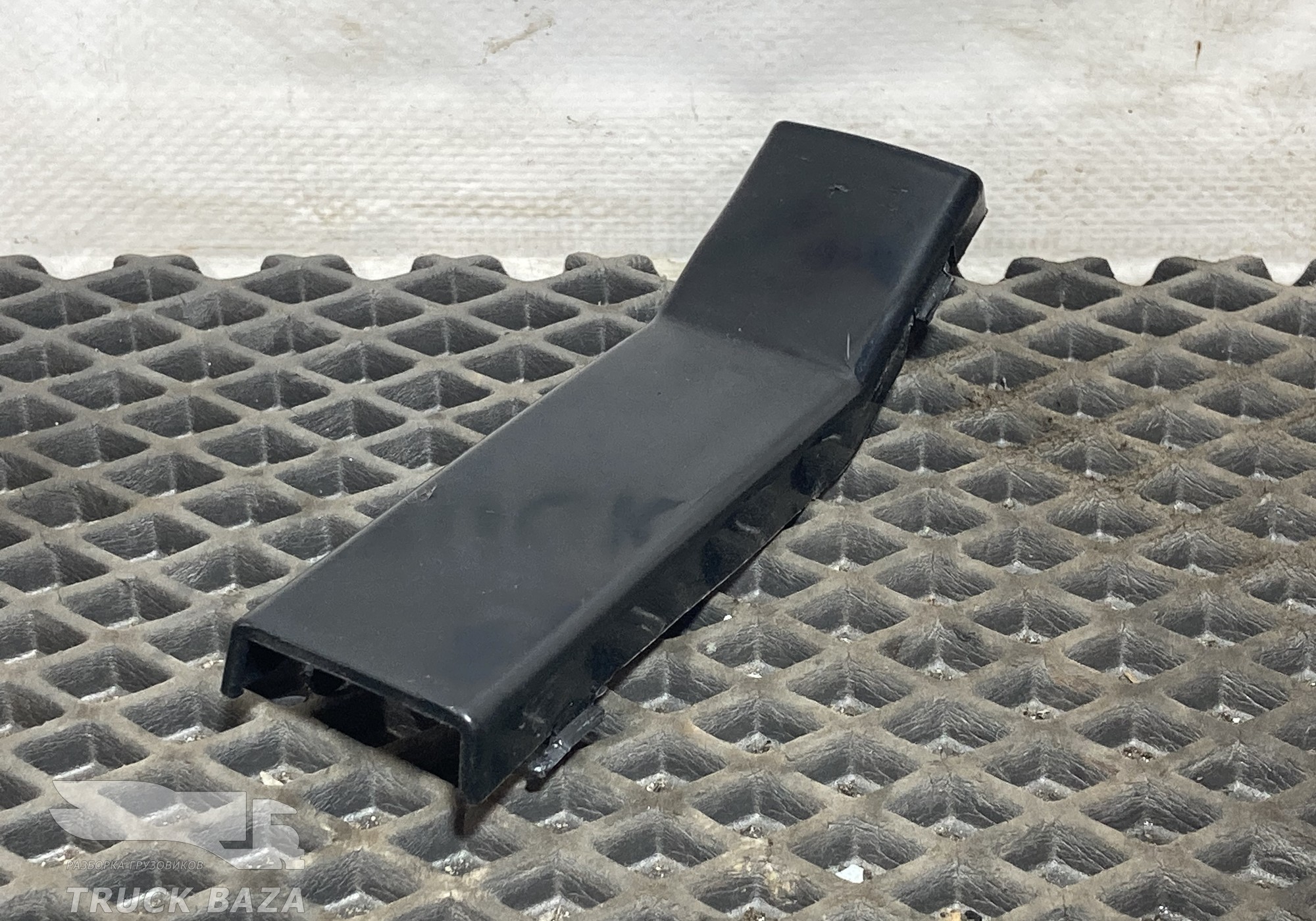 810W254250042 Кронштейн проводки для Sinotruk Sitrak C7H