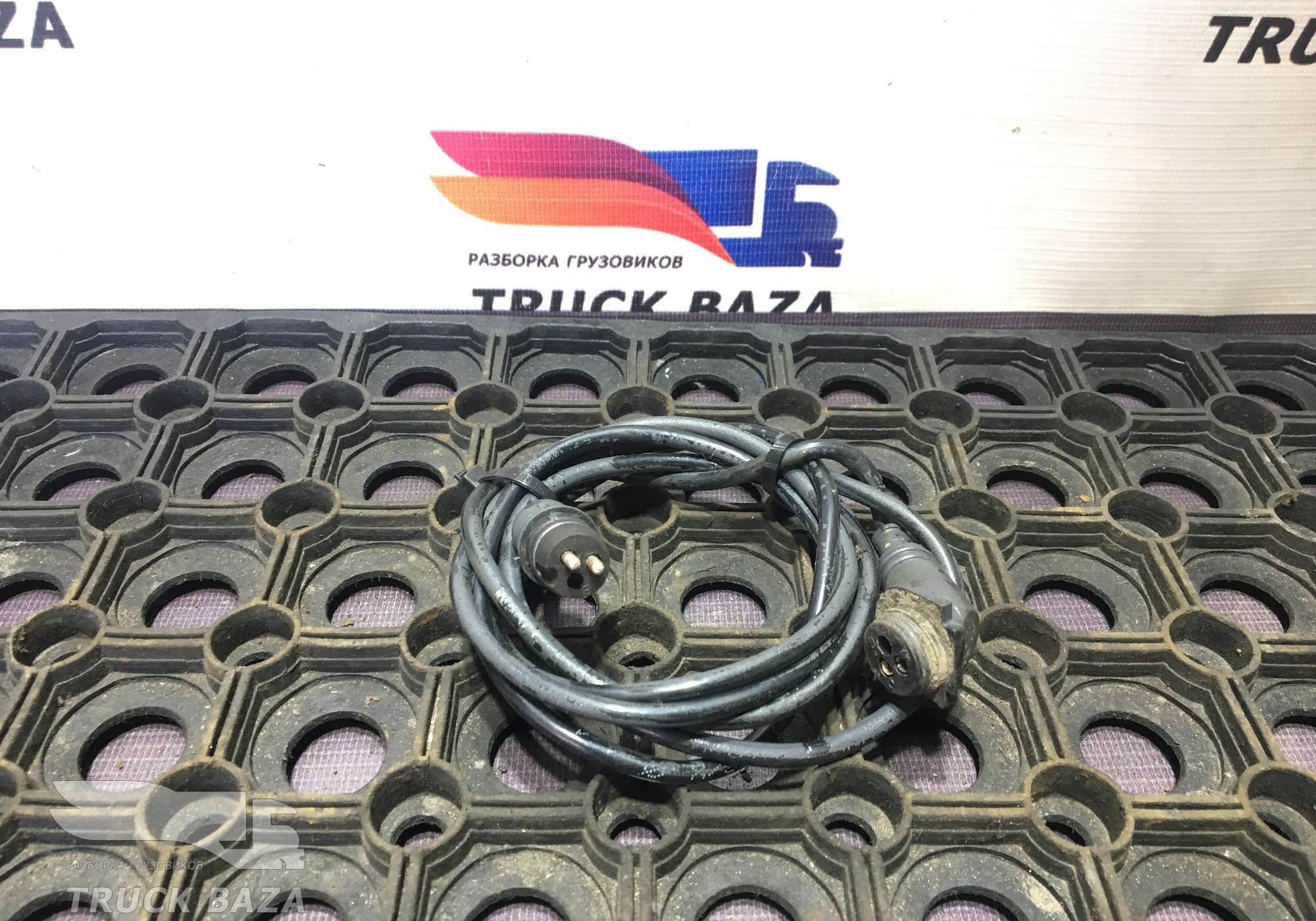 1626756 Проводка удлинительная ABS для Daf XF95