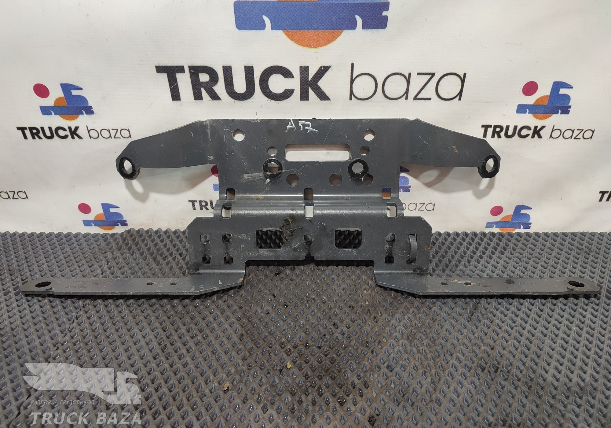 9604299769 Кронштейн модулятора EBS для Mercedes-Benz Actros New Actros MP4 (с 2011)