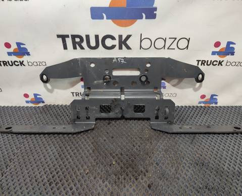 9604299769 Кронштейн модулятора EBS для Mercedes-Benz Actros New Actros MP4 (с 2011)