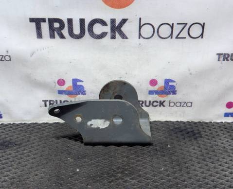 81417202783 Кронштейн торсиона кабины левый для Sinotruk Sitrak C7H