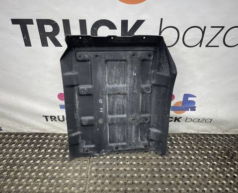 549018403029 Крыло переднее левое передняя часть для КАМАЗ 54901