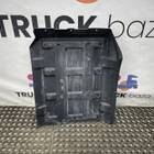 Крыло переднее левое передняя часть для КАМАЗ 54901