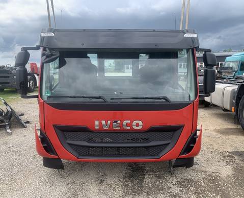 Iveco Stralis II Hi-Way 2013 г. в разборе