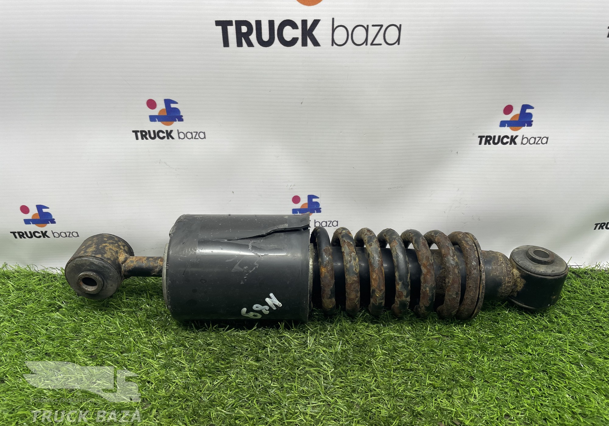 8703420SX Амортизатор кабины передний