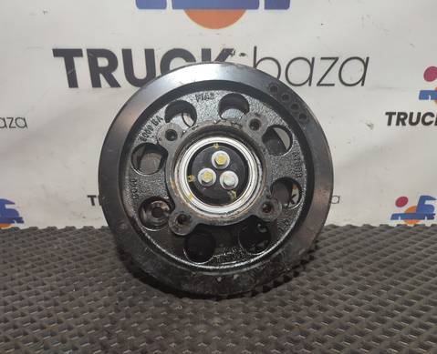 GC468609BA Шкив коленвала для Ford F-MAX (с 2018)