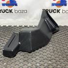 812W619506050 Воздуховод наружный ножной для Sinotruk Sitrak C7H