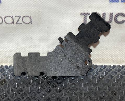 9704206086 Кронштейн тормозных трубок для КАМАЗ 5490