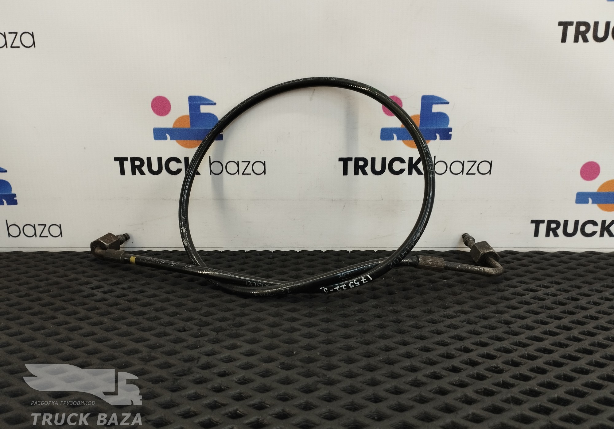 2142417 Шланг подъема кабины для Scania 5-series