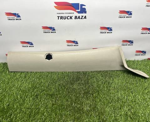 549015302126 Накладка стойки правая для КАМАЗ 54901