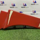 81664100307 Накладка крыла левого