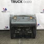 Крыло заднее левое задняя часть для КАМАЗ 54901