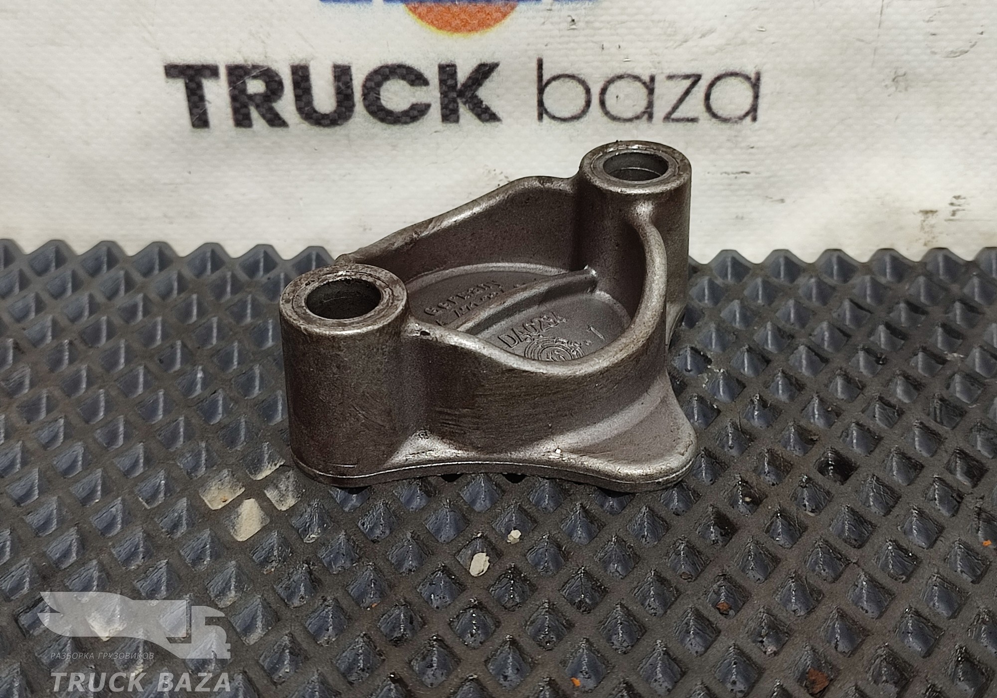 4712340433 Крышка блока цилиндров для Mercedes-Benz Actros New Actros MP4 (с 2011)