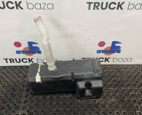 81264810112 Бачок омывателя для Man TGX TG3 (с 2020)