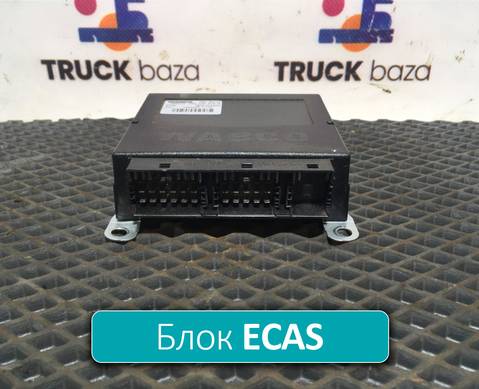 4461702180 Блок управления ECAS